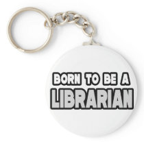 Born To Be a Librarian