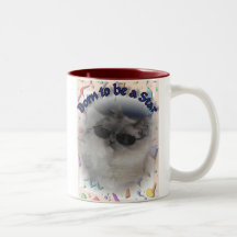 Born to be a Star 1 Coffee Mug