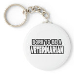 Born To Be A Veterinarian