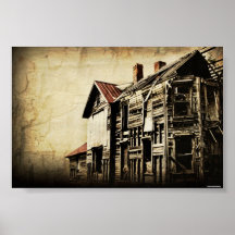 Born to be Abandoned Print