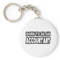 Born To Be An Accountant