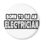 Born To Be an Electrician