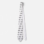Born To Be an Electrician Neckties