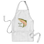 Born to Fish Aprons