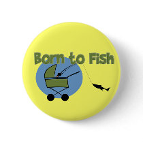 Born To Fish