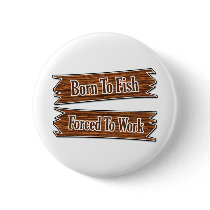 Born To Fish