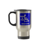Born To Fish Fishing T-shirts Gifts Mug