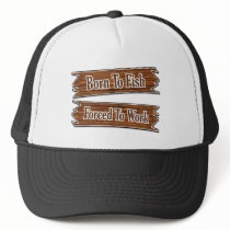 Born To Fish