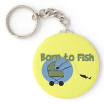 Born To Fish