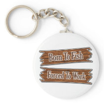 Born To Fish