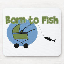 Born To Fish