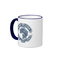 Born to Fish Mug