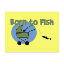 Born To Fish