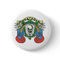 Born to Rock Pin