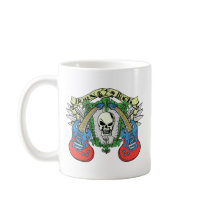 Born to Rock Mugs