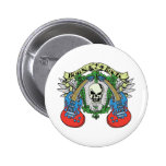 Born to Rock Pin