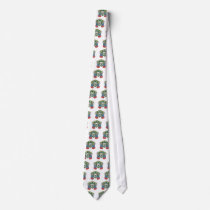 Born to Rock Neckwear