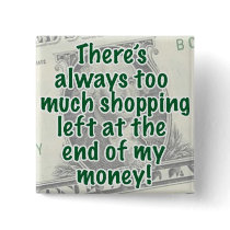Born to Shop