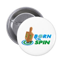 Born To Spin