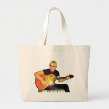 BORN TO WORSHIP THE ROCK BAGS
