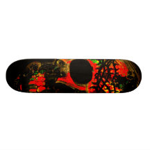 BornAgain Skate Board