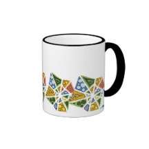 Borrachera de color. Mug Tazas De Café