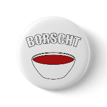 Borscht Buttons