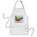 Borshch Power Aprons