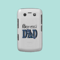 Borzoi DAD casemate cases