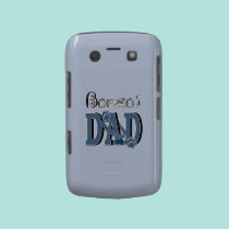 Borzoi DAD casemate cases