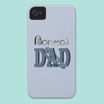 Borzoi DAD casemate cases