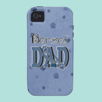 Borzoi DAD casemate cases