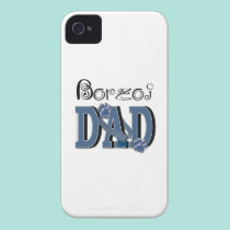Borzoi DAD casemate cases