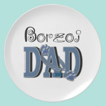 Borzoi DAD plates