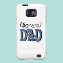 Borzoi DAD casemate cases