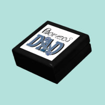Borzoi DAD gift boxes