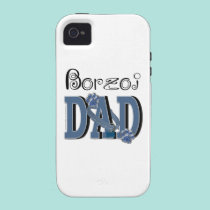 Borzoi DAD casemate cases