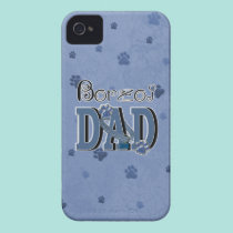 Borzoi DAD casemate cases