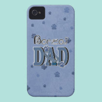 Borzoi DAD casemate cases