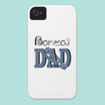 Borzoi DAD casemate cases