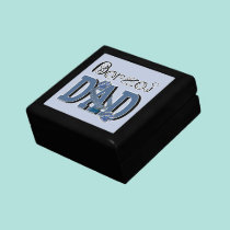 Borzoi DAD gift boxes