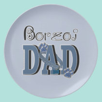 Borzoi DAD plates