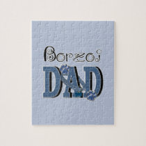 Borzoi DAD puzzles