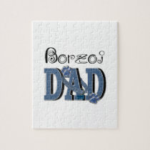 Borzoi DAD puzzles