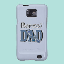 Borzoi DAD casemate cases