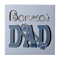 Borzoi DAD tiles