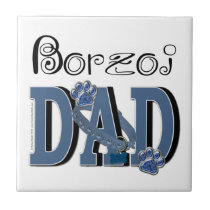 Borzoi DAD tiles