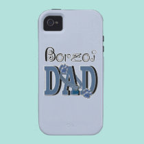 Borzoi DAD casemate cases