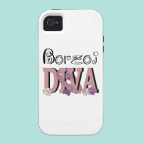 Borzoi DIVA casemate cases