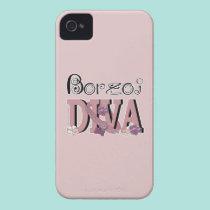 Borzoi DIVA casemate cases